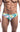 Swim Brief - Oceanico Swim Bikini - Bananas - L - OC04 - Bananas - L - Oceanico - 51