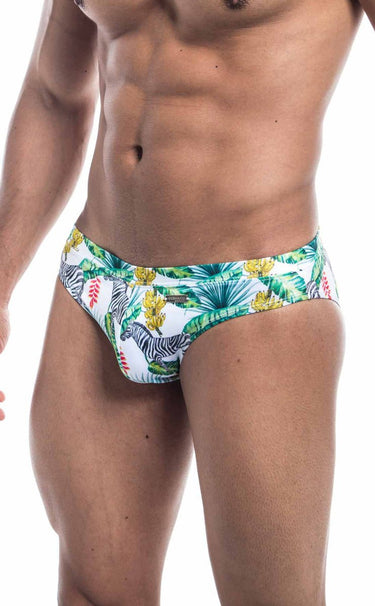 Oceanico Swim Bikini - OC04 - Felino - S - 2