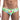 Swim Brief - Oceanico Swim Bikini - Hawaii - M - OC04 - Hawaii - M - Oceanico - 46