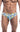 Swim Brief - Oceanico Swim Bikini - Marbled - L - OC04 - Marbled - L - Oceanico - 37
