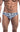 Oceanico Swim Bikini - OC04 - Margay - L - 41