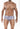 Oceanico Swim Brief - OC03 - Pixels - XL - 60