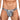Sexy Men Thong-MBL308-Zebra-S-7