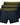 SHEATH 3.0 Modal Men's No-Fly Boxer Briefs - Single Zen Pouch™ 3 Pack-3PCK30MDLSPBLKXS-1