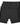 SHEATH V Bamboo Men's 8" Performance Boxer Briefs - 3 Pack with Dual Pouch-3PCK8INCHBMBBLKXS-1