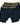 SHEATH V Men's 8-Inch Sports Performance Boxer Brief 3-Pack Bundle-3PCK8INCHMDLBLKGLDXS-4